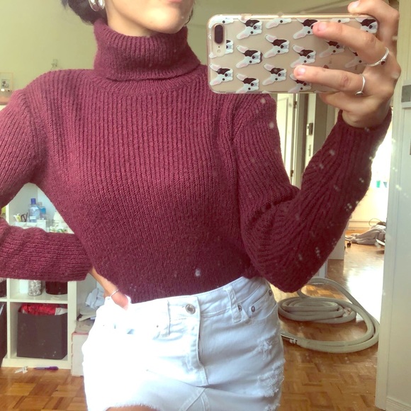 Sweater - Picture 1 of 3